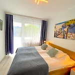 Apartament Superior Lazurowy Przy Plazy