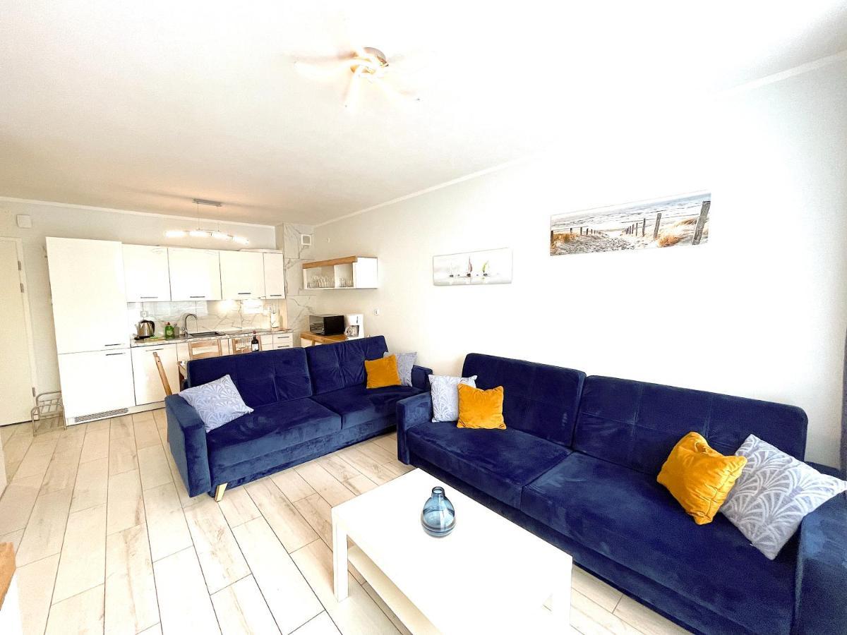 Apartment Superior Lazurowy Przy Plazy